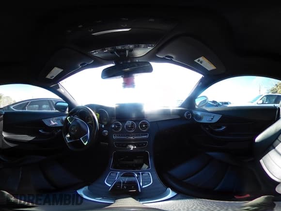 ✅ 2018 Mercedes-Benz C 300 • VIN: WDDWJ4KB9JF676271 • Lot: 41244896. Listed on IAAI with 95,013 mi. Free auction sales archive from the USA and detailed vehicle history report at DreamBid. Image 18.