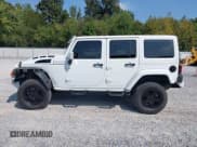 ✅ 2016 Jeep Wrangler Unlimited Backcountry • VIN: 1C4BJWEG3GL246211 • Лот: 42997657. Опубликован ранее на IAAI с пробегом 121 879 миль. Бесплатный доступ к архиву аукционных продаж из США и подробный отчёт об истории автомобиля на DreamBid. Изображение 14.