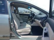 ✅ 2016 Subaru Impreza Premium • VIN: JF1GPAB6XGH230129 • Lot: 42954228. Listed on IAAI with 178,694 mi. Free auction sales archive from the USA and detailed vehicle history report at DreamBid. Image 5.