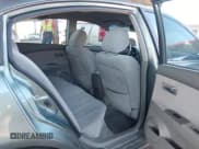 ✅ 2006 Nissan Altima S • VIN: 1N4AL11D16N420791 • Lot: 43598877. Listed on IAAI with 175,048 mi. Free auction sales archive from the USA and detailed vehicle history report at DreamBid. Image 8.