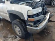 ✅ 2001 Chevrolet Silverado 2500HD LS • VIN: 1GCHK24U21Z287456 • Lot: 41611294. Listed on IAAI with 168,907 mi. Free auction sales archive from the USA and detailed vehicle history report at DreamBid. Image 6.