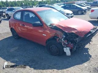 ✅ 2008 Hyundai Accent GS • VIN: KMHCM36C38U070046 • Лот: 42541567. Опубликован ранее на IAAI с пробегом 161 296 миль. Бесплатный доступ к архиву аукционных продаж из США и подробный отчёт об истории автомобиля на DreamBid. Изображение 1.