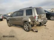 ✅ 2011 Honda Pilot EX-L • VIN: 5FNYF3H54BB017150 • Лот: 82552575. Опубликован ранее на Copart с пробегом 145 861 миль. Бесплатный доступ к архиву аукционных продаж из США и подробный отчёт об истории автомобиля на DreamBid. Изображение 2.