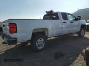 ✅ 2019 Chevrolet Silverado 2500HD Work Truck • VIN: 2GC2KREG1K1193182 • Lot: 91037675. Wystawiony na Copart z przebiegiem 148 052 mil. Bezpłatny archiwum sprzedaży aukcyjnych z USA i szczegółowy raport historii pojazdu na DreamBid. Zdjęcie 3.