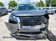 ✅ 2024 Nissan Pathfinder SV • VIN: 5N1DR3BC1RC256770 • Lot: 62776045. Wystawiony na Copart z przebiegiem 26 811 mil. Bezpłatny archiwum sprzedaży aukcyjnych z USA i szczegółowy raport historii pojazdu na DreamBid. Zdjęcie 5.