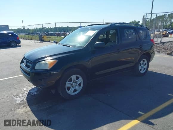 ✅ 2010 Toyota RAV4 • VIN: 2T3ZK4DVXAW004407 • Лот: 42127299. Опубликован ранее на IAAI с пробегом 206 466 миль. Бесплатный доступ к архиву аукционных продаж из США и подробный отчёт об истории автомобиля на DreamBid. Изображение 19.