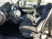 ✅ 2017 Nissan Sentra S • VIN: 3N1AB7APXHY299195 • Lot: 86709275. Listed on Copart with 140,845 mi. Free auction sales archive from the USA and detailed vehicle history report at DreamBid. Image 7.