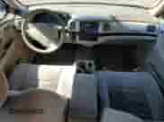 2004 Chevrolet Impala с VIN 2G1WF52E349153989, выставлен на аукционе Copart как лот 71676104 с пробегом 141 437 миль миль и Чистый • Clean title. История ставок и продаж доступна на DreamBid. Изображение 8.