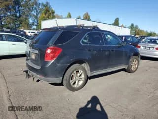 ✅ 2011 Chevrolet Equinox 1LT • VIN: 2CNALDEC7B6203897 • Лот: 82199335. Опубликован ранее на Copart с пробегом 227 821 миль. Бесплатный доступ к архиву аукционных продаж из США и подробный отчёт об истории автомобиля на DreamBid. Изображение 3.