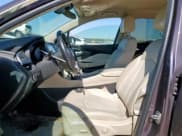 ✅ 2018 Buick Envision Preferred • VIN: LRBFXBSA9JD005827 • Lot: 90637915. Listed on Copart with 99,258 mi. Free auction sales archive from the USA and detailed vehicle history report at DreamBid. Image 7.