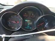 ✅ 2016 Chevrolet Cruze LT • VIN: 1G1PE5SB7G7165758 • Lot: 91670545. Listed on Copart with 150,224 mi. Free auction sales archive from the USA and detailed vehicle history report at DreamBid. Image 9.