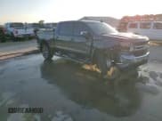 ✅ 2019 Chevrolet Silverado 1500 LT • VIN: 3GCPWCED3KG249837 • Lot: 78279504. Wystawiony na Copart z przebiegiem 99 043 mil. Bezpłatny archiwum sprzedaży aukcyjnych z USA i szczegółowy raport historii pojazdu na DreamBid. Zdjęcie 13.