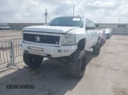 ✅ 2013 Chevrolet Silverado 1500 LTZ • VIN: 3GCUKTE29DG143201 • Lot: 42438667. Wystawiony na IAAI z przebiegiem 152 535 mil. Bezpłatny archiwum sprzedaży aukcyjnych z USA i szczegółowy raport historii pojazdu na DreamBid. Zdjęcie 17.