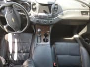 ✅ 2015 Chevrolet Impala LTZ • VIN: 1G1165S38FU123191 • Лот: 63689684. Опубликован ранее на Copart с пробегом Не указан. Бесплатный доступ к архиву аукционных продаж из США и подробный отчёт об истории автомобиля на DreamBid. Изображение 8.