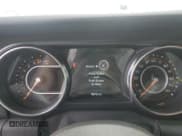 ✅ 2022 Jeep Wrangler Unlimited Sport S • VIN: 1C4HJXDG9NW149351 • Лот: 54513615. Опубликован ранее на Copart с пробегом 9 873 миль. Бесплатный доступ к архиву аукционных продаж из США и подробный отчёт об истории автомобиля на DreamBid. Изображение 9.