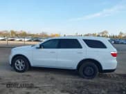 ✅ 2013 Dodge Durango SXT • VIN: 1C4RDHAG0DC681979 • Lot: 43589424. Listed on IAAI with 201,193 mi. Free auction sales archive from the USA and detailed vehicle history report at DreamBid. Image 14.