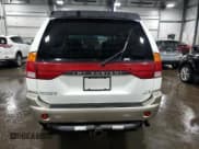 ✅ 1998 Mitsubishi Montero Sport LS • VIN: JA4MT31PXWP044183 • Лот: 60616895. Опубликован ранее на Copart с пробегом 83 853 миль. Бесплатный доступ к архиву аукционных продаж из США и подробный отчёт об истории автомобиля на DreamBid. Изображение 6.