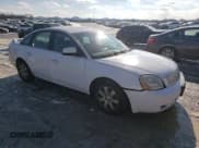 ✅ 2007 Mercury Montego • VIN: 1MEHM40157G612430 • Лот: 87797365. Опубликован ранее на Copart с пробегом 174 822 миль. Бесплатный доступ к архиву аукционных продаж из США и подробный отчёт об истории автомобиля на DreamBid. Изображение 4.