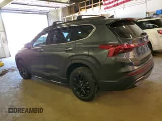 ✅ 2023 Hyundai Santa Fe XRT • VIN: 5NMS6DAJ5PH556188 • Lot: 45320994. Wystawiony na Copart z przebiegiem 18 763 mil. Bezpłatny archiwum sprzedaży aukcyjnych z USA i szczegółowy raport historii pojazdu na DreamBid. Zdjęcie 2.