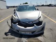 ✅ 2015 Hyundai Elantra SE • VIN: KMHDH4AE9FU257988 • Lot: 61428775. Listed on Copart with 151,980 mi. Free auction sales archive from the USA and detailed vehicle history report at DreamBid. Image 5.