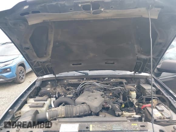 ✅ 2006 Ford Ranger XL • VIN: 1FTZR15E86PA13067 • Lot: 43154936. Listed on IAAI with 252,288 mi. Free auction sales archive from the USA and detailed vehicle history report at DreamBid. Image 10.