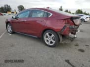 ✅ 2017 Chevrolet Volt LT • VIN: 1G1RC6S53HU103713 • Lot: 82251204. Wystawiony na Copart z przebiegiem 88 842 mil. Bezpłatny archiwum sprzedaży aukcyjnych z USA i szczegółowy raport historii pojazdu na DreamBid. Zdjęcie 2.