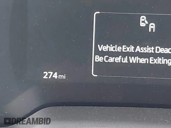 ✅ 2026 Toyota Corolla Cross LE • VIN: 7MUCAAAG0TV151987 • Lot: 43335215. Listed on IAAI with 274 mi. Free auction sales archive from the USA and detailed vehicle history report at DreamBid. Image 15.