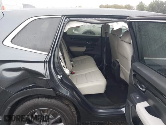 ✅ 2026 Honda CR-V EX-L • VIN: 2HKRS3H74TH302340 • Lot: 43078288. Wystawiony na IAAI z przebiegiem 1 418 mil. Bezpłatny archiwum sprzedaży aukcyjnych z USA i szczegółowy raport historii pojazdu na DreamBid. Zdjęcie 8.