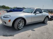✅ 2007 Mazda MX-5 Miata Grand Touring • VIN: JM1NC26F670136454 • Лот: 71676095. Опубликован ранее на Copart с пробегом 51 246 миль. Бесплатный доступ к архиву аукционных продаж из США и подробный отчёт об истории автомобиля на DreamBid. Изображение 1.