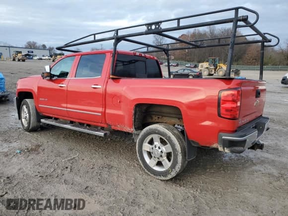 ✅ 2019 Chevrolet Silverado 2500HD LTZ • VIN: 1GC1KTEG7KF212920 • Lot: 85594154. Wystawiony na Copart z przebiegiem 111 050 mil. Bezpłatny archiwum sprzedaży aukcyjnych z USA i szczegółowy raport historii pojazdu na DreamBid. Zdjęcie 2.