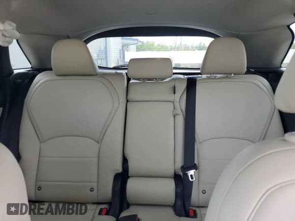 ✅ 2019 Infiniti QX50 Luxe • VIN: 3PCAJ5M38KF144161 • Lot: 81736465. Wystawiony na Copart z przebiegiem 44 949 mil. Bezpłatny archiwum sprzedaży aukcyjnych z USA i szczegółowy raport historii pojazdu na DreamBid. Zdjęcie 10.