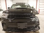 ✅ 2024 Dodge Durango GT Plus • VIN: 1C4RDJDG1RC175216 • Лот: 42060960. Опубликован ранее на IAAI с пробегом 11 007 миль. Бесплатный доступ к архиву аукционных продаж из США и подробный отчёт об истории автомобиля на DreamBid. Изображение 6.