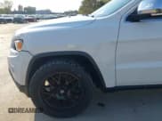 ✅ 2014 Jeep Grand Cherokee Limited • VIN: 1C4RJFBT7EC240957 • Лот: 43480907. Опубликован ранее на IAAI с пробегом 206 871 миль. Бесплатный доступ к архиву аукционных продаж из США и подробный отчёт об истории автомобиля на DreamBid. Изображение 17.