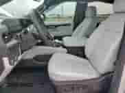 2025 Chevrolet Suburban Premier with VIN 1GNS6FRD7SR181541, listed as a Copart auction lot 64447805 with 2,843 mi miles and Salvage title. Bid and sale history available at DreamBid. Image 7.