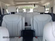 ✅ 2025 Hyundai Palisade Limited • VIN: KM8R5DGEXSU808008 • Лот: 67009335. Опубликован ранее на Copart с пробегом 19 987 миль. Бесплатный доступ к архиву аукционных продаж из США и подробный отчёт об истории автомобиля на DreamBid. Изображение 10.