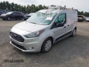 ✅ 2021 Ford Transit Connect XLT • VIN: NM0LS7F29M1502768 • Lot: 42197357. Listed on IAAI with 100,527 mi. Free auction sales archive from the USA and detailed vehicle history report at DreamBid. Image 17.