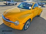 ✅ 2004 Chevrolet SSR LS • VIN: 1GCES14P64B107562 • Лот: 96199445. Опубликован ранее на Copart с пробегом 104 903 миль. Бесплатный доступ к архиву аукционных продаж из США и подробный отчёт об истории автомобиля на DreamBid. Изображение 2.