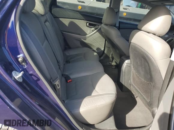 ✅ 2012 Hyundai Elantra Limited • VIN: 5NPDH4AE9CH118860 • Lot: 92302465. Listed on Copart with 133,852 mi. Free auction sales archive from the USA and detailed vehicle history report at DreamBid. Image 10.