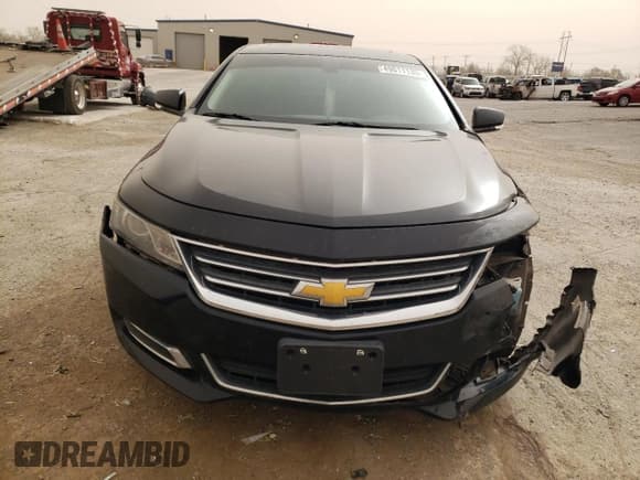 ✅ 2014 Chevrolet Impala LT • VIN: 2G1125S30E9266871 • Lot: 49011135. Listed on Copart with 165,215 mi. Free auction sales archive from the USA and detailed vehicle history report at DreamBid. Image 5.
