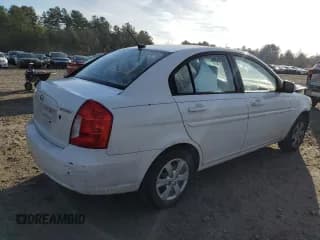 ✅ 2011 Hyundai Accent GLS • VIN: KMHCN4AC6BU612029 • Лот: 78384284. Опубликован ранее на Copart с пробегом 182 902 миль. Бесплатный доступ к архиву аукционных продаж из США и подробный отчёт об истории автомобиля на DreamBid. Изображение 3.