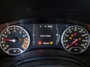 ✅ 2019 Jeep Renegade Upland • VIN: ZACNJBAB2KPK81288 • Lot: 86770045. Wystawiony na Copart z przebiegiem 118 314 mil. Bezpłatny archiwum sprzedaży aukcyjnych z USA i szczegółowy raport historii pojazdu na DreamBid. Zdjęcie 9.