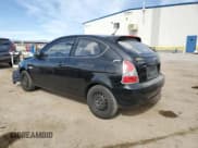 ✅ 2010 Hyundai Accent GS • VIN: KMHCM3AC7AU173953 • Лот: 51433465. Опубликован ранее на Copart с пробегом 176 462 миль. Бесплатный доступ к архиву аукционных продаж из США и подробный отчёт об истории автомобиля на DreamBid. Изображение 2.