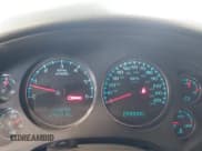 ✅ 2007 Chevrolet Suburban LT • VIN: 3GNFK16337G143209 • Lot: 42791126. Listed on IAAI with 275,673 mi. Free auction sales archive from the USA and detailed vehicle history report at DreamBid. Image 7.