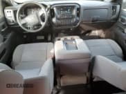 ✅ 2018 Chevrolet Silverado 2500HD Work Truck • VIN: 1GC2KUEG3JZ335069 • Lot: 77130534. Wystawiony na Copart z przebiegiem 102 073 mil. Bezpłatny archiwum sprzedaży aukcyjnych z USA i szczegółowy raport historii pojazdu na DreamBid. Zdjęcie 8.