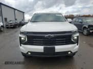 ✅ 2025 Chevrolet Suburban RST • VIN: 1GNS6ERLXSR271347 • Lot: 86137015. Listed on Copart with 678 mi. Free auction sales archive from the USA and detailed vehicle history report at DreamBid. Image 5.