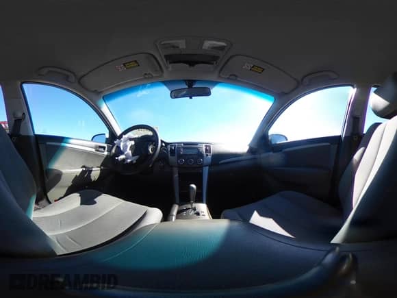 2010 Hyundai Sonata GLS с VIN 5NPET4AC0AH583378, выставлен на аукционе IAAI как лот 43492247 с пробегом 245 285 миль миль и . История ставок и продаж доступна на DreamBid. Изображение 18.