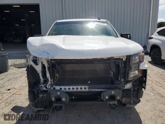 ✅ 2021 Chevrolet Silverado 1500 Work Truck • VIN: 3GCPWAEFXMG100124 • Lot: 81391525. Listed on Copart with 117,106 mi. Free auction sales archive from the USA and detailed vehicle history report at DreamBid. Image 5.