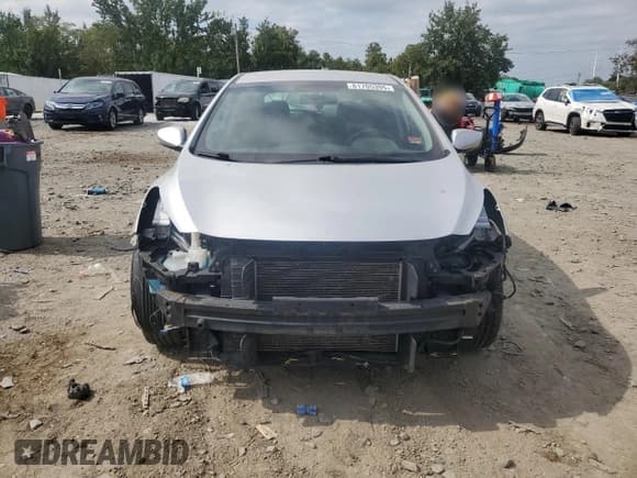 ✅ 2016 Hyundai Elantra • VIN: KMHD35LH6GU313978 • Лот: 81705395. Опубликован ранее на Copart с пробегом 120 722 миль. Бесплатный доступ к архиву аукционных продаж из США и подробный отчёт об истории автомобиля на DreamBid. Изображение 5.