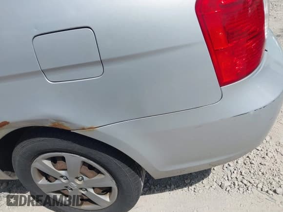 ✅ 2011 Hyundai Accent GLS • VIN: KMHCN4AC2BU603781 • Лот: 42659378. Опубликован ранее на IAAI с пробегом 140 567 миль. Бесплатный доступ к архиву аукционных продаж из США и подробный отчёт об истории автомобиля на DreamBid. Изображение 13.