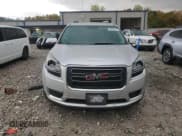 ✅ 2014 GMC Acadia SLT • VIN: 1GKKVRKD9EJ314024 • Лот: 86447215. Опубликован ранее на Copart с пробегом 169 264 миль. Бесплатный доступ к архиву аукционных продаж из США и подробный отчёт об истории автомобиля на DreamBid. Изображение 5.